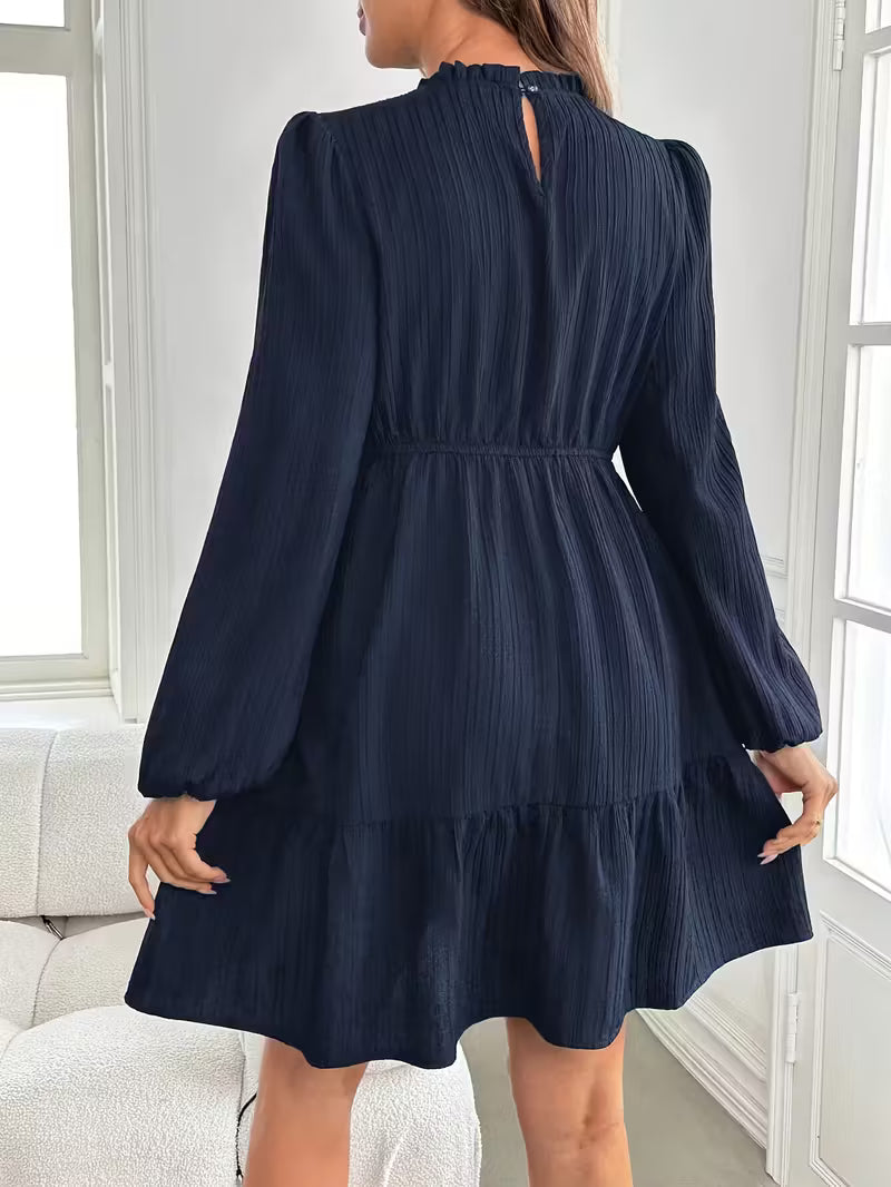 Robe de Maternité Élégante