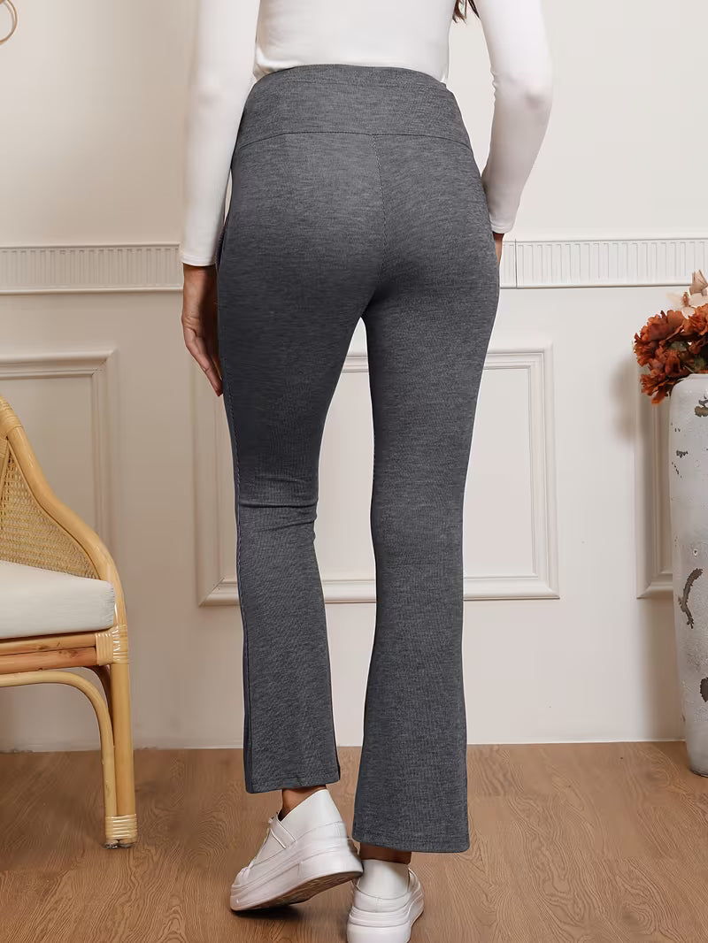 Lot de 2 Pantalons de Maternité