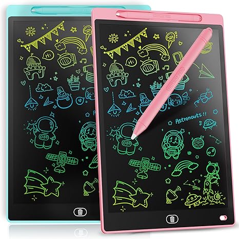 Tablette d’écriture LCD pour enfants