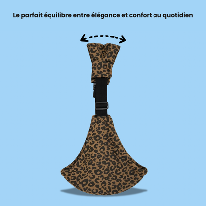 Kelira™ - Écharpe de portage ajustable