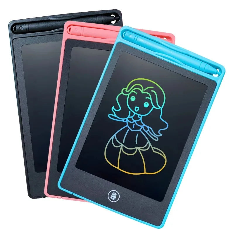 Tablette d’écriture LCD pour enfants