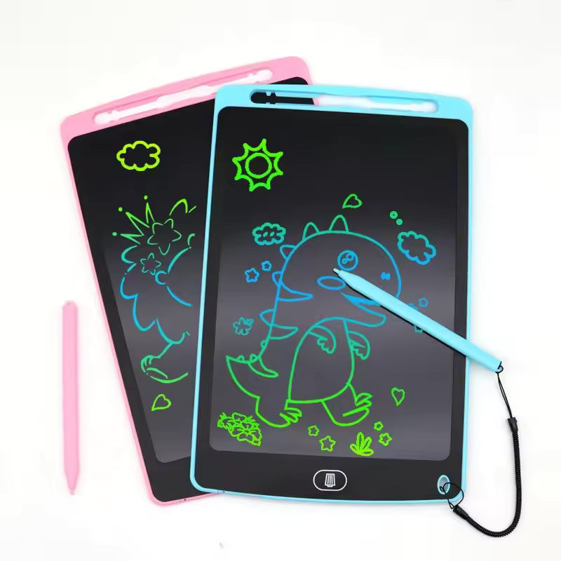 Tablette d’écriture LCD pour enfants
