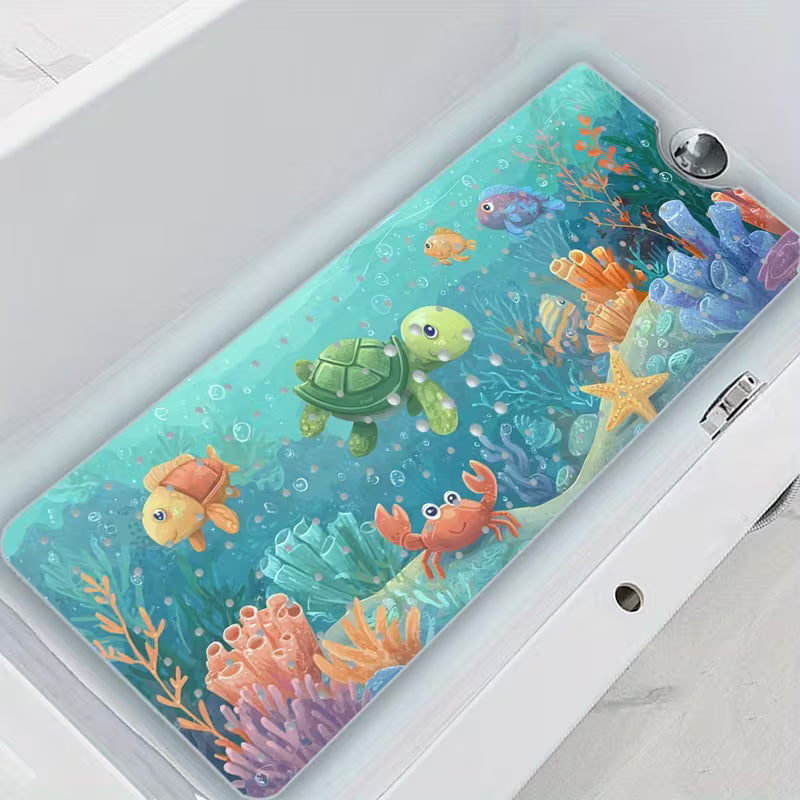 Tapis de Bain Antidérapant