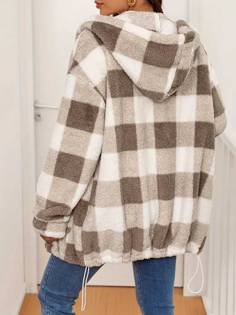 Veste de Grossesse Douce