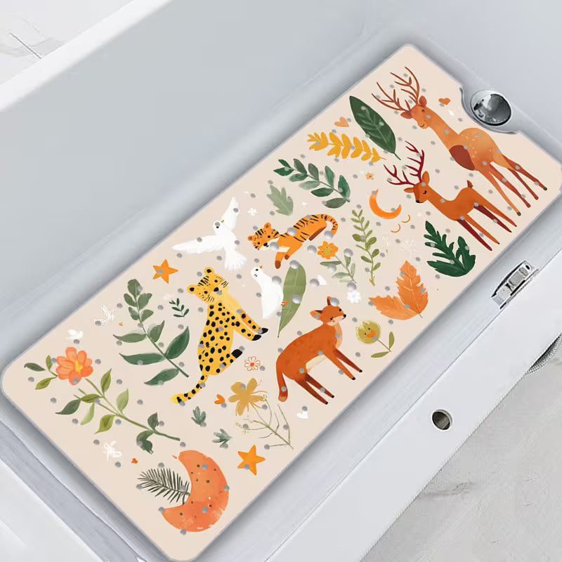 Tapis de Bain Antidérapant